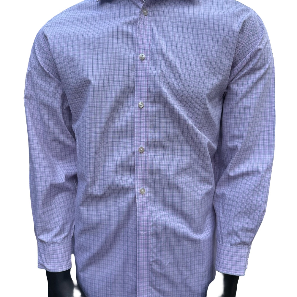 Michael Kors, Eagle and IZOD Shirt Collection EA117 - Picture 3 of 16
